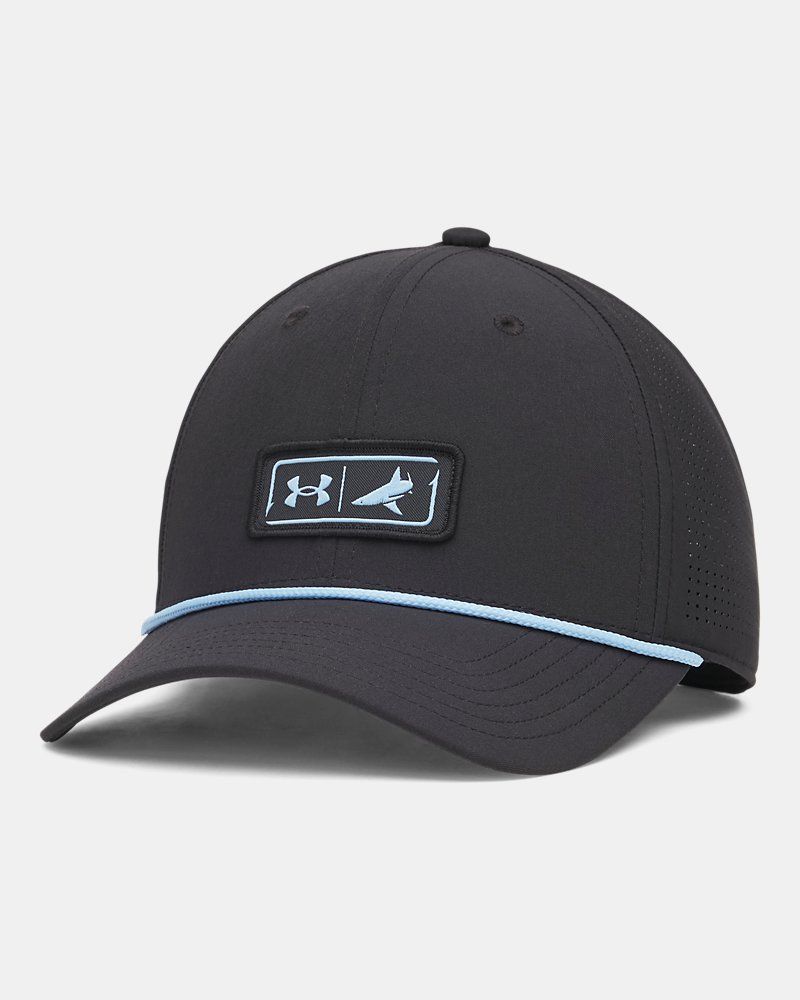 UA x BlacktipH Fish Mid Men's Adjustable Hat