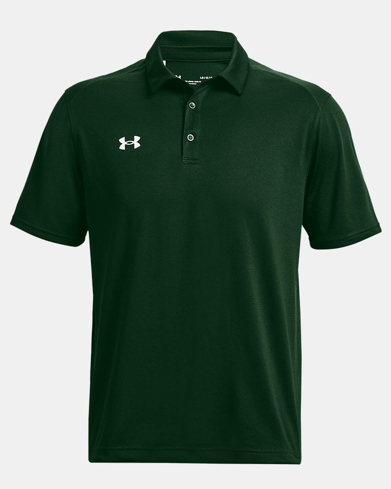 UA Tech™ Men's Team Polo — view 21