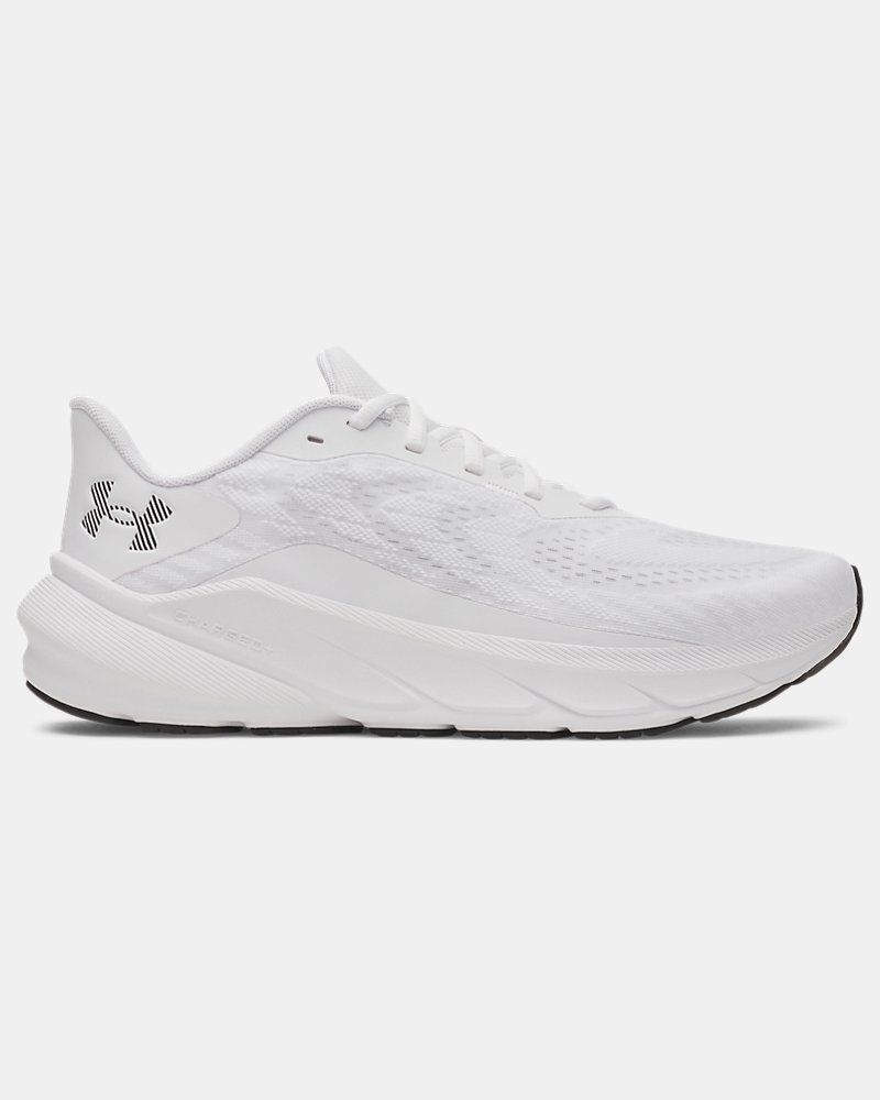 UA Charged+ Turbulence 3 Men's Running Shoes — view 16