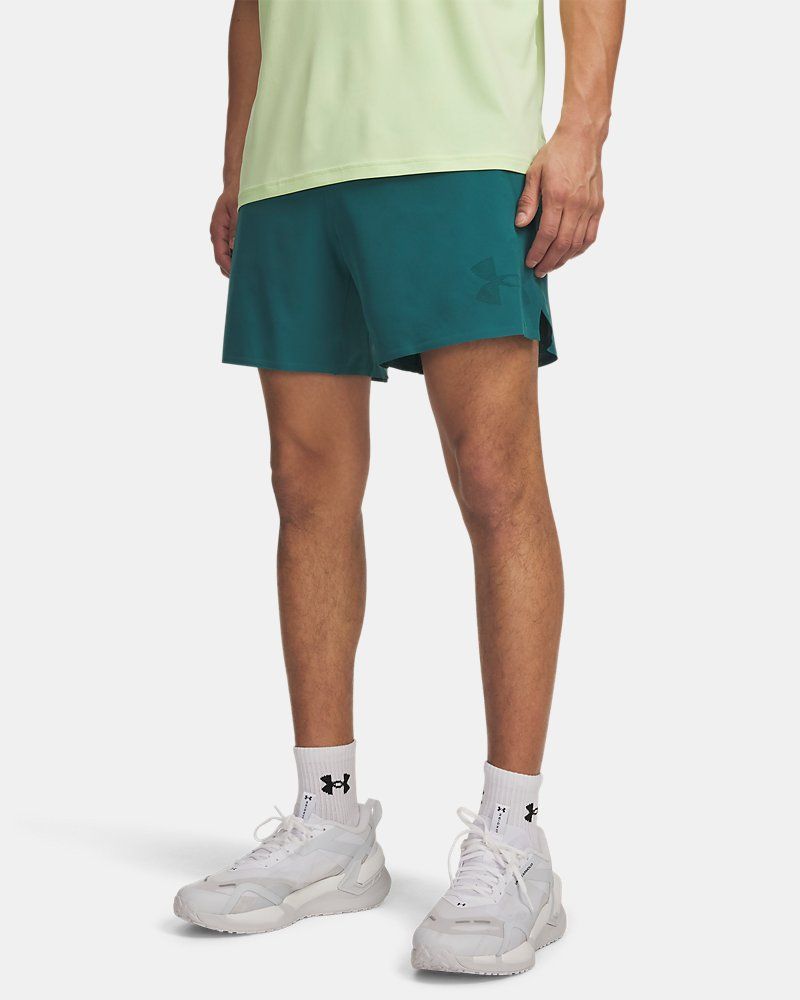 UA Vanish Elite Men's 6" Shorts — view 34