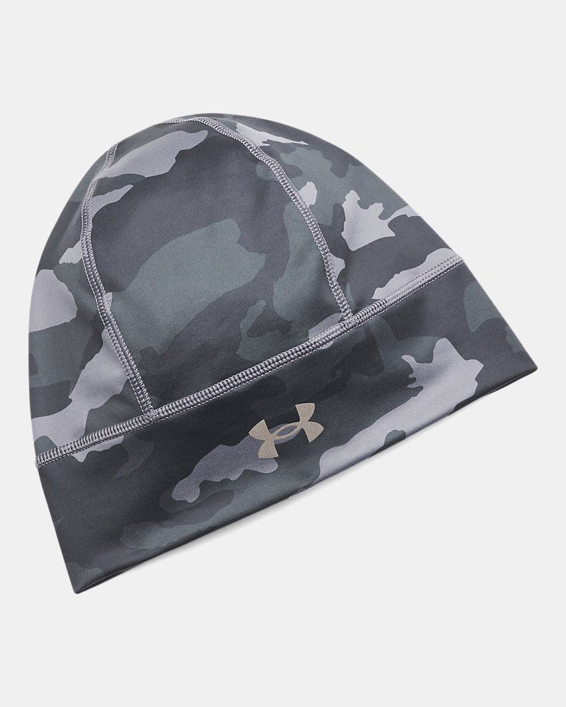 UA Velociti Storm Men's Beanie — view 4