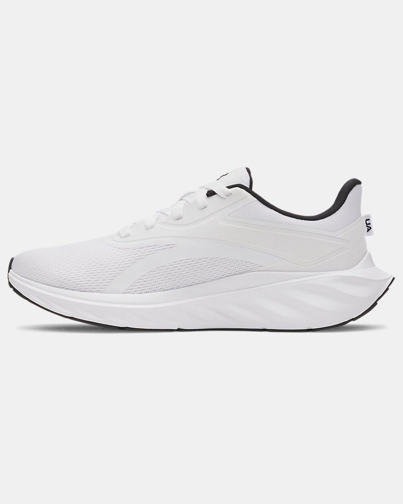 UA Charged+ Ascend Men's Running Shoes — view 25