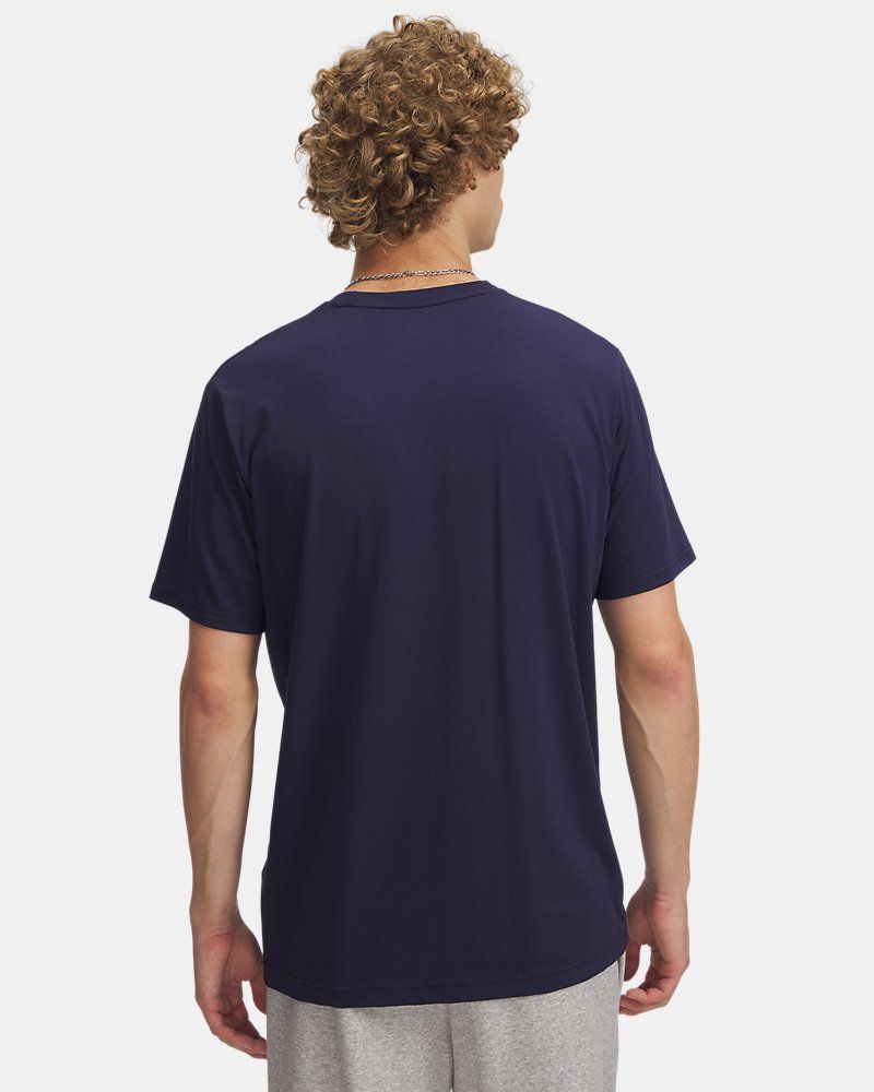 UA Icon Men's Short Sleeve — view 42