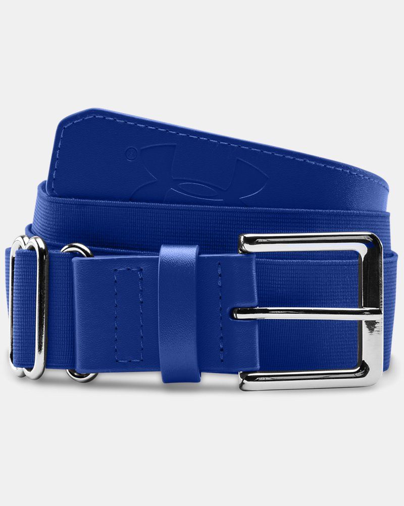 UA Baseball Men's Belt — view 6