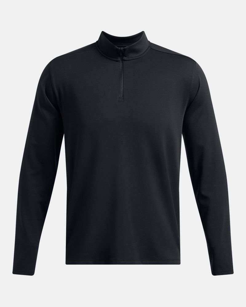 UA Motion Men's ¼ Zip — view 3