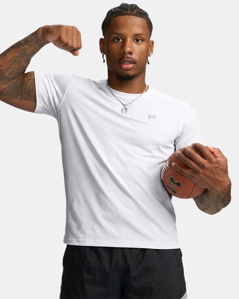 The Bouncy Tee Men's Short Sleeve — view 23