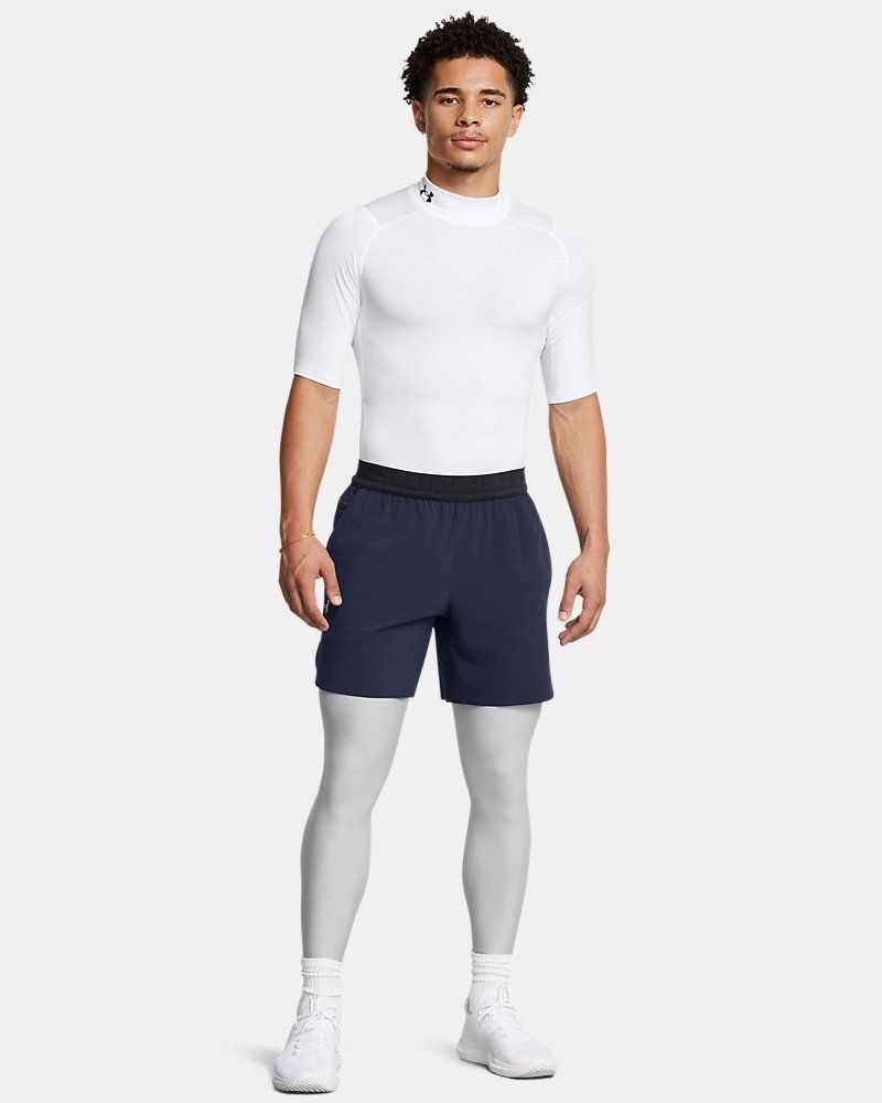 HeatGear® Men's Leggings — view 9