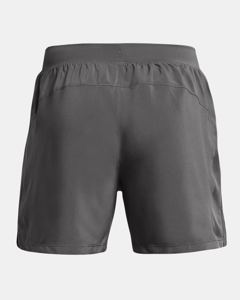 UA Launch Men's 5" Shorts — view 14