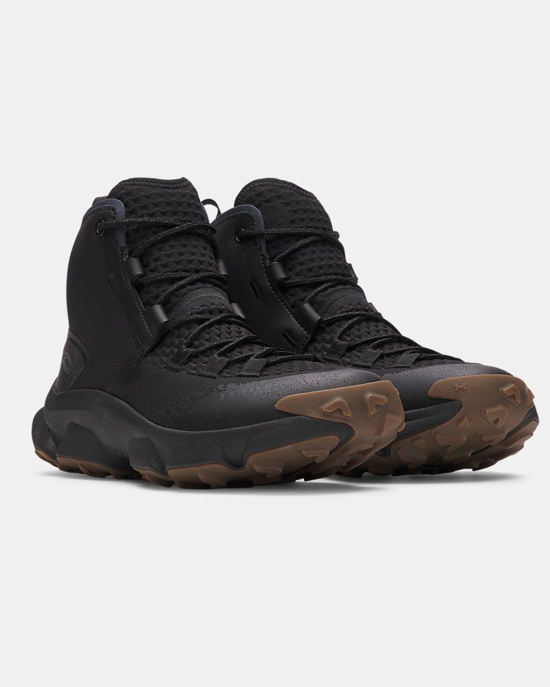 UA Expanse Mid Waterproof Men's Boots — view 4