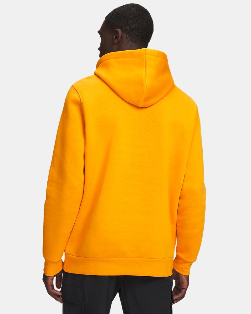 UA Icon Fleece Team Men's Hoodie — view 41
