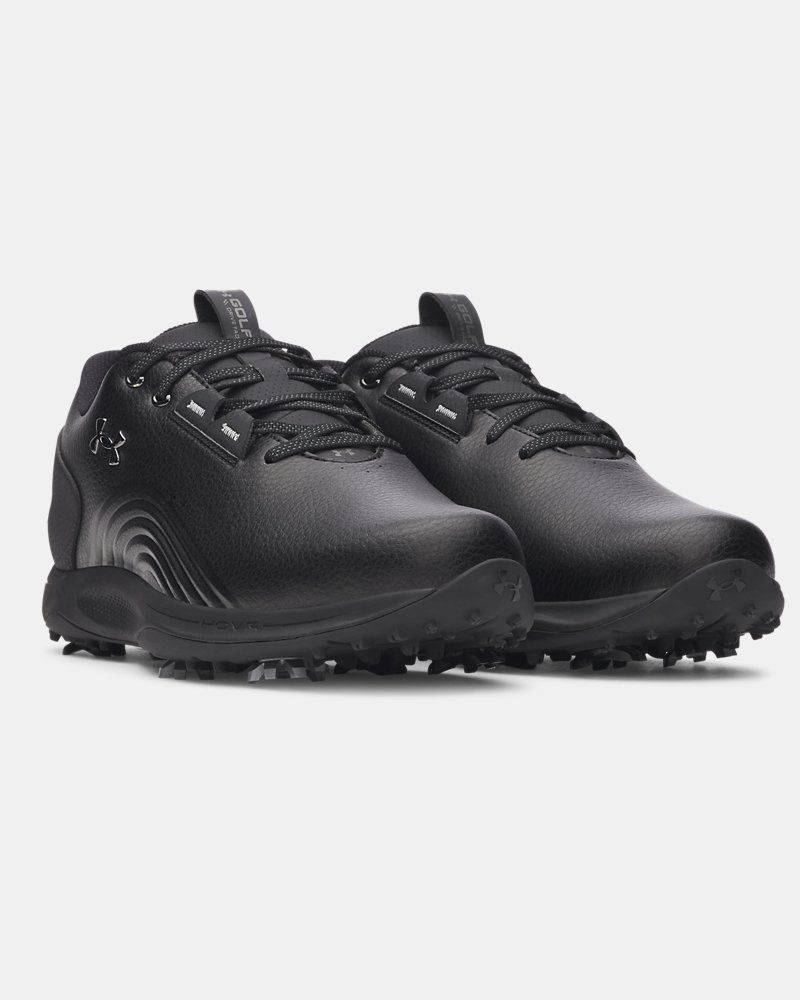 UA Drive Fade 2 Men's Golf Shoes — view 4