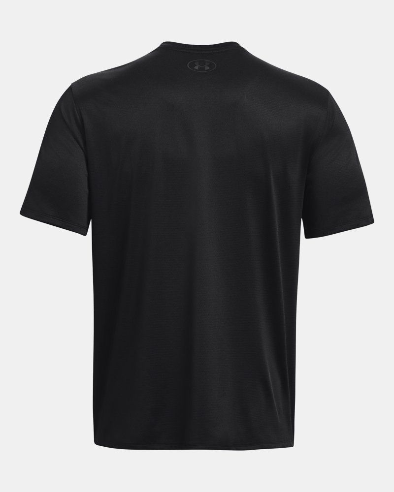 UA Tech™ Vent Men's Short Sleeve — view 48