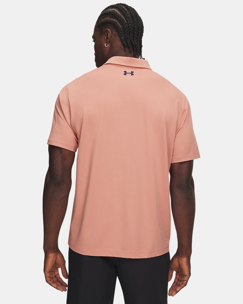 UA Matchplay Men's Polo — view 29