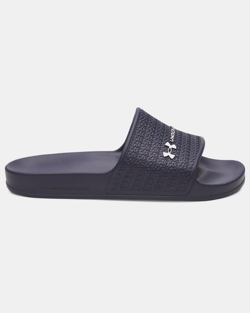 UA ARMR Shower Men's Slides — view 16