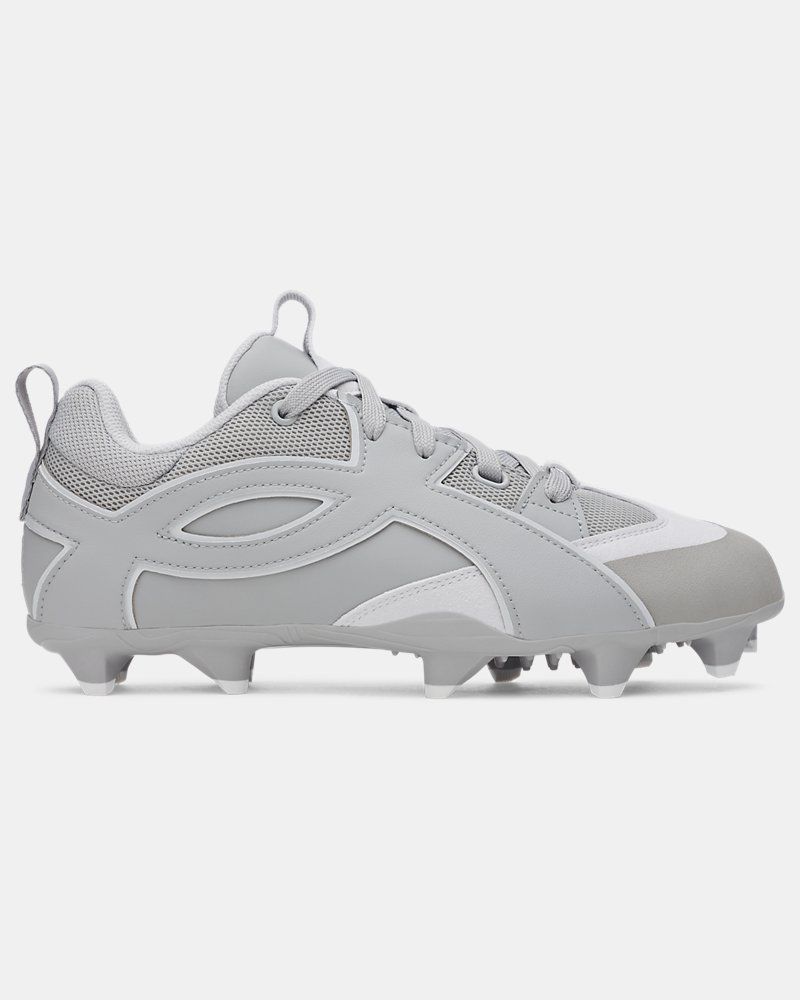 UA Yard Icon TPU Men's Baseball Cleats — view 13