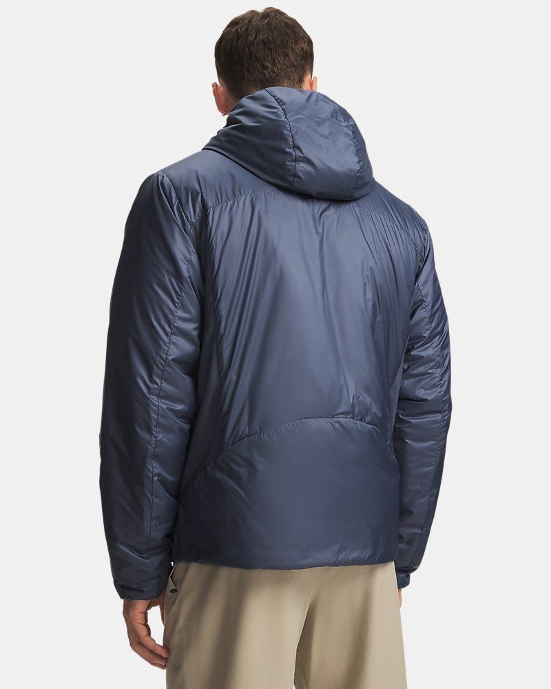 UA Venture Hybrid Men's Jacket — view 7