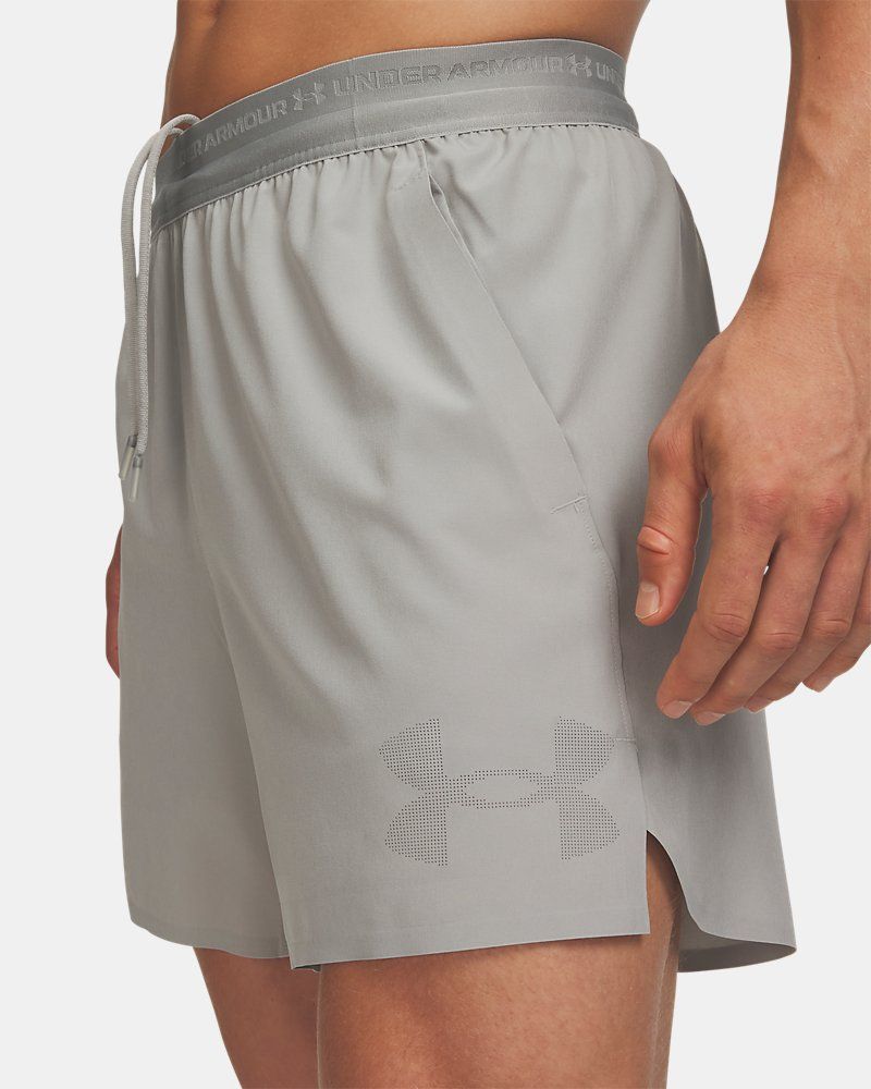 UA Vanish Elite Men's 6" Shorts — view 29