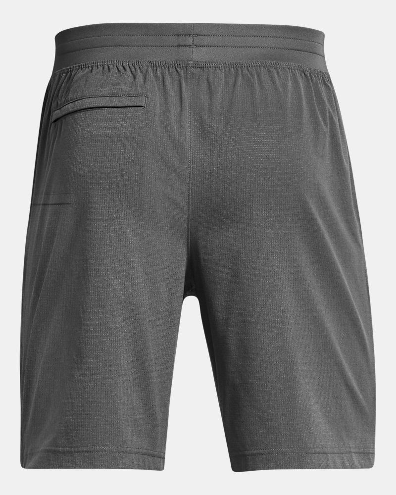 UA Motivate Vented Men's 9" Shorts — view 12