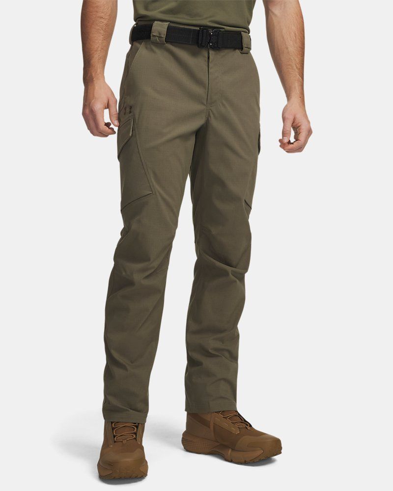 UA Tactical Elite Men's Cargo Pants — view 15