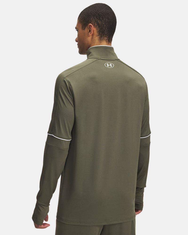 UA Challenger Training Men's ¼ Zip — view 8