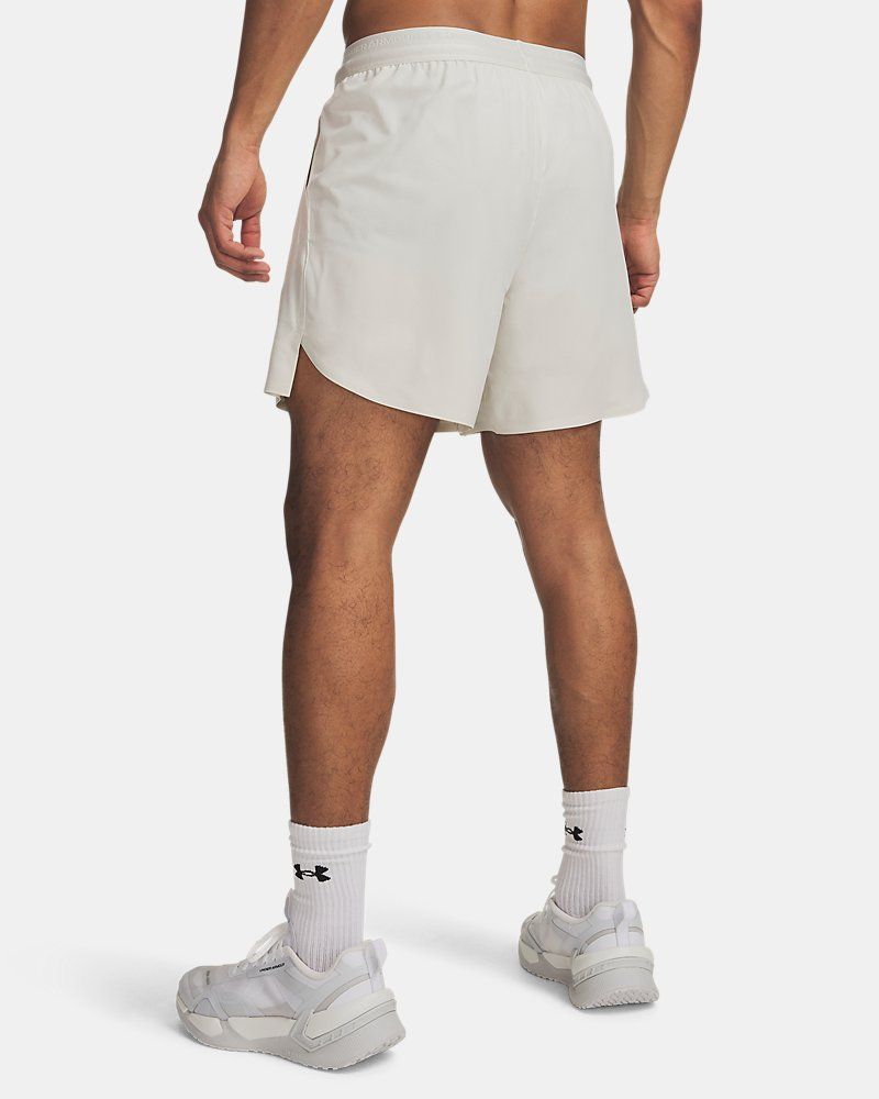 UA Vanish Elite Men's 6" Shorts — view 11