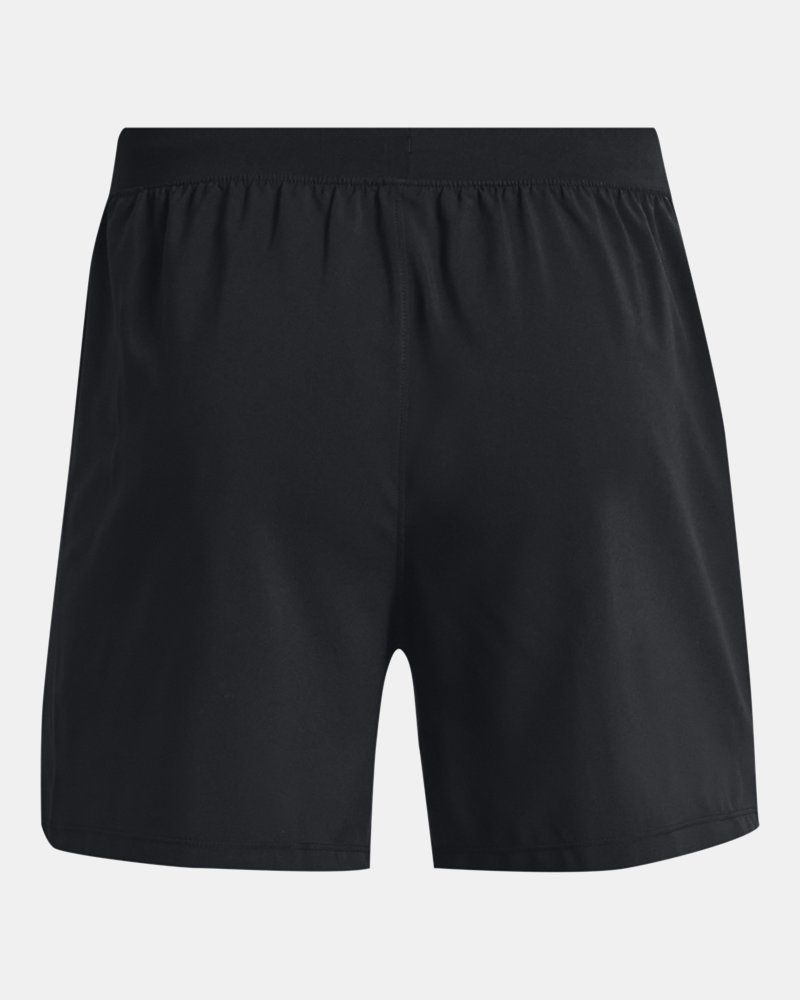 UA Tactical Academy Men's 5" Shorts — view 6