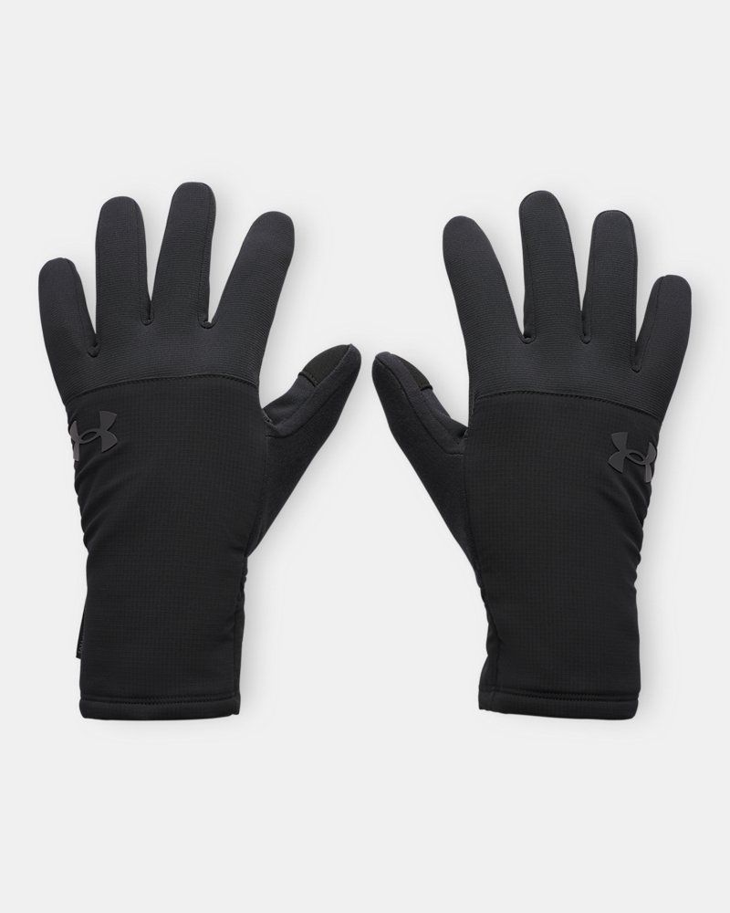 UA Storm Fleece Men's Gloves