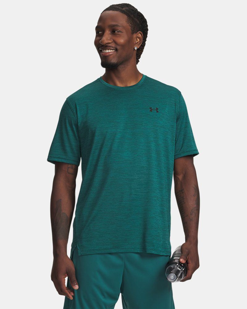 UA Tech™ Vent Men's Short Sleeve — view 51