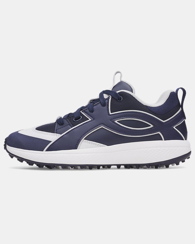 UA Yard Icon Turf Men's Baseball Shoes — view 25