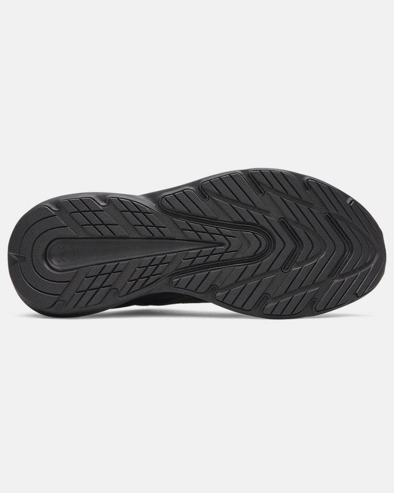 UA Charged+ Turbulence 3 Men's Running Shoes — view 10