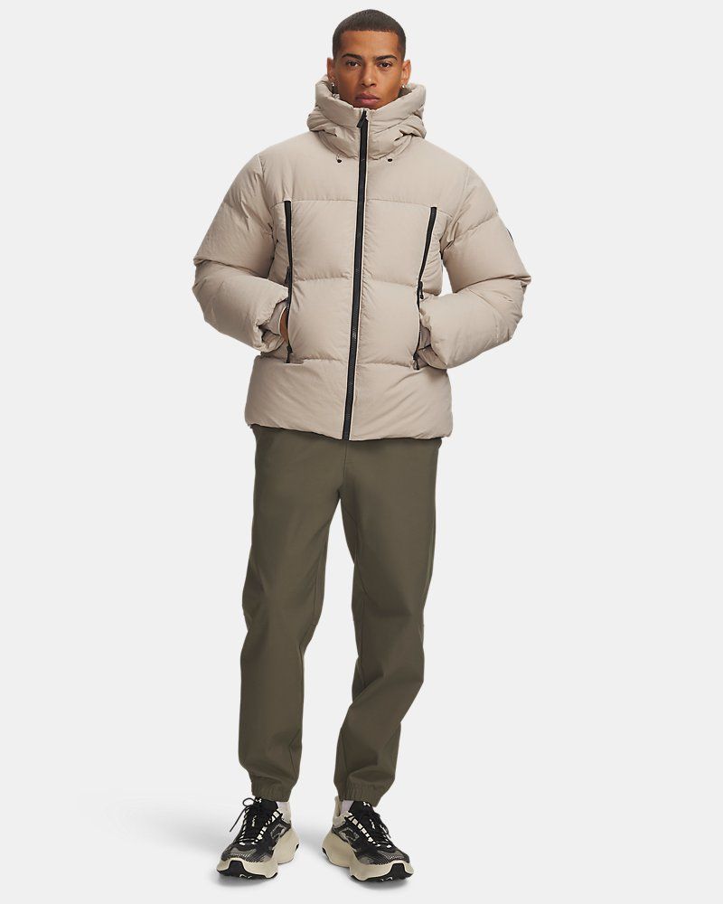 UA Limitless Down Men's Jacket — view 17