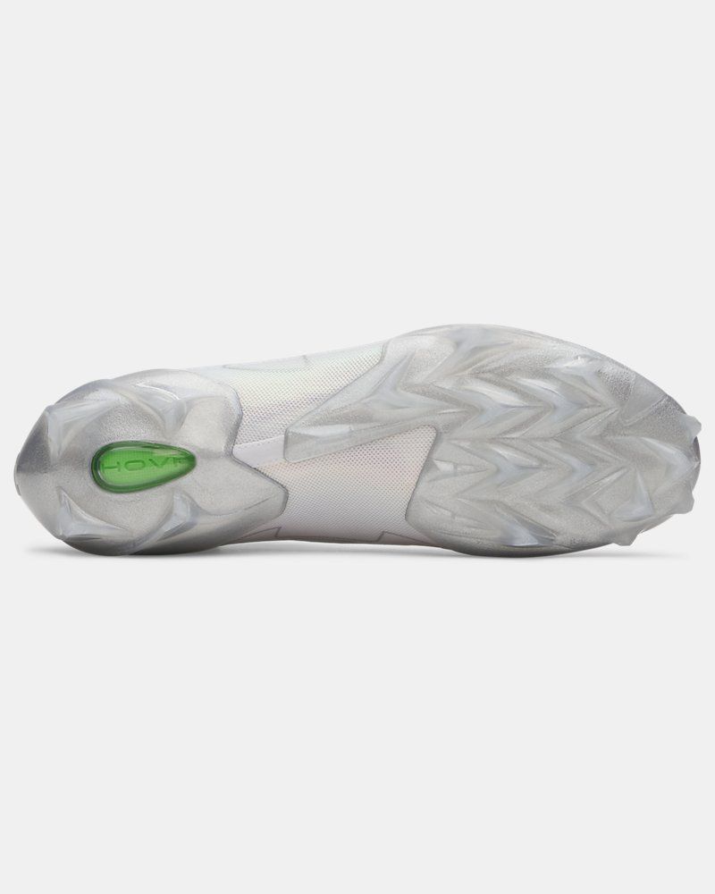 UA Blur Pro Football Cleats — view 18