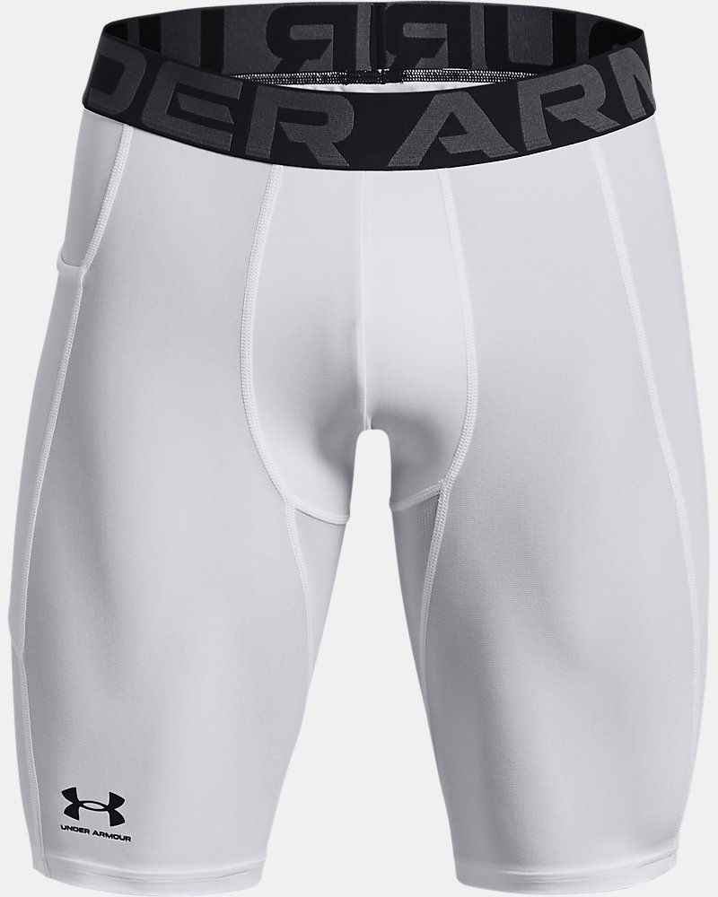 HeatGear® Pocket Men's 9" Shorts — view 19