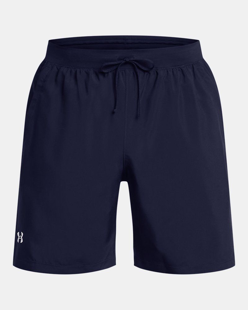 UA Launch Unlined Men's 7" Shorts — view 42