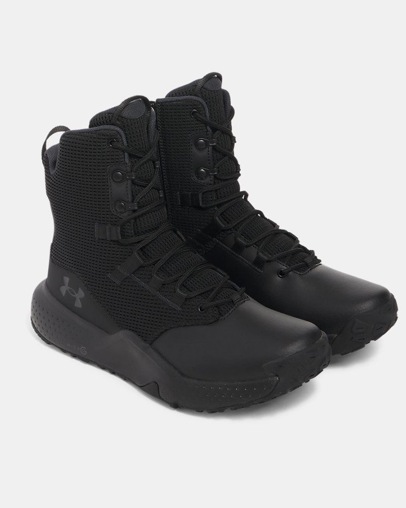 UA Stellar Zip Men's Tactical Boots — view 4