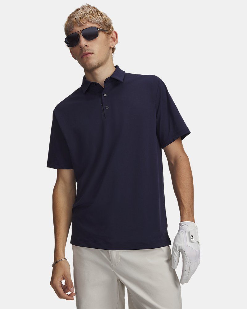 UA ArmourDry Men's Polo — view 29