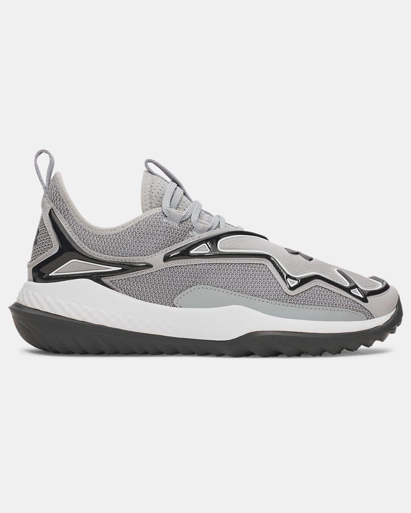 UA Harper 11 Pro Turf Men's Baseball Shoes — view 6