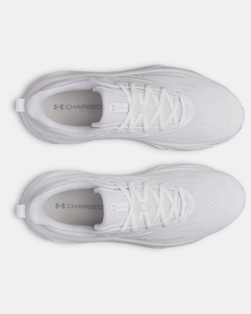 UA Charged+ Rogue 6 Men's Running Shoes — view 19