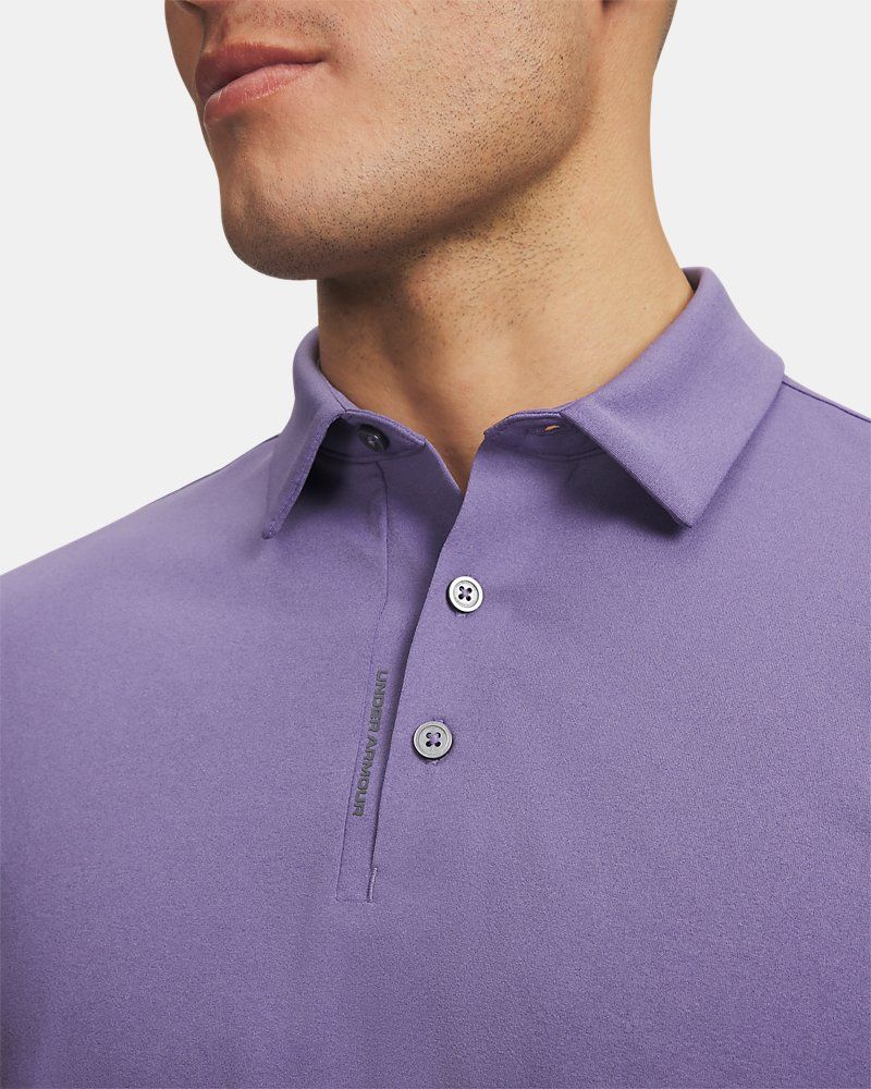 UA ArmourDry Men's Polo — view 25
