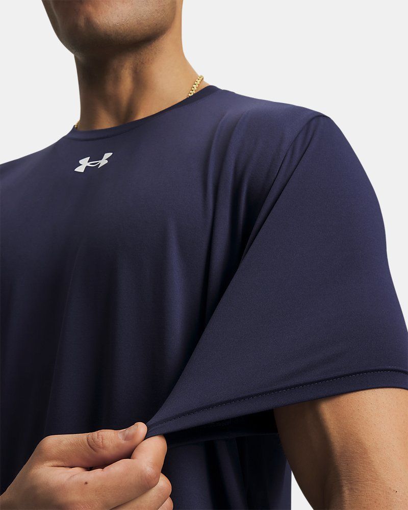UA Vanish Team Men's Short Sleeve — view 15