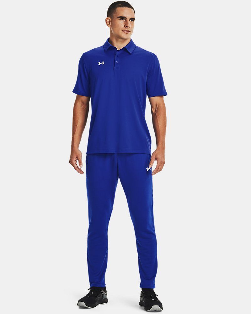 UA Tech™ Men's Team Polo — view 25