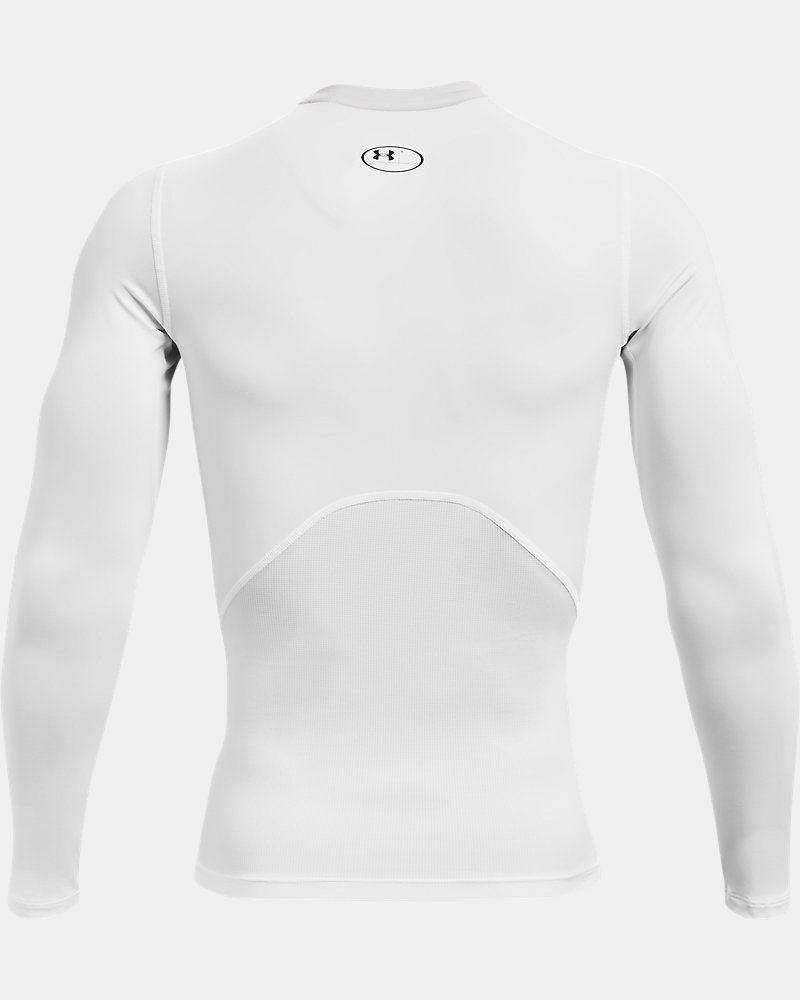 HeatGear® Men's Compression Long Sleeve — view 6