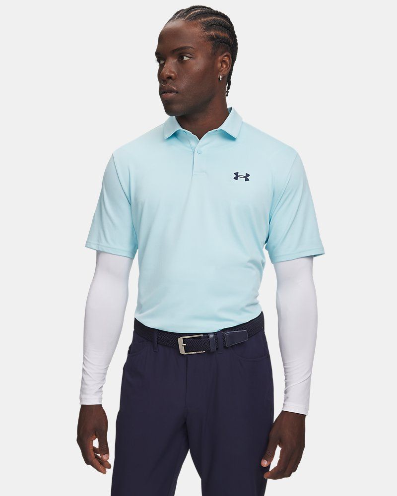 UA Matchplay Men's Polo — view 13