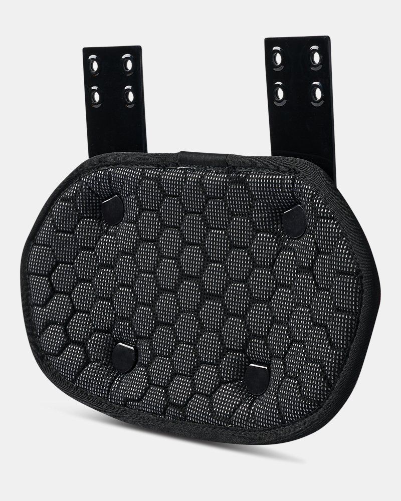UA Gameday Armour Adult Back Plate — view 20