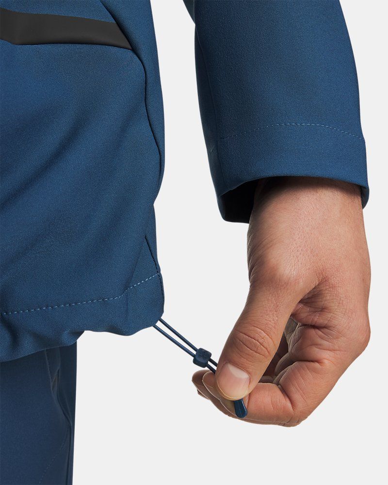 UA Unstoppable Woven Men's Jacket — view 34