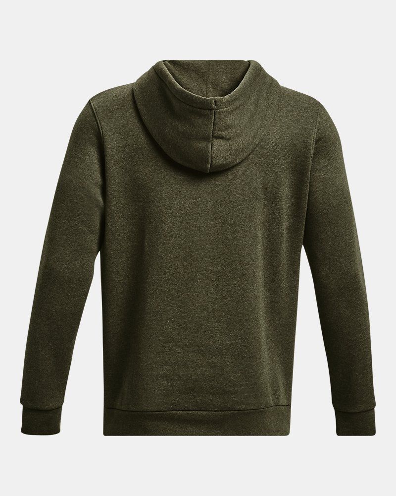 UA Icon Fleece Men's Hoodie — view 35