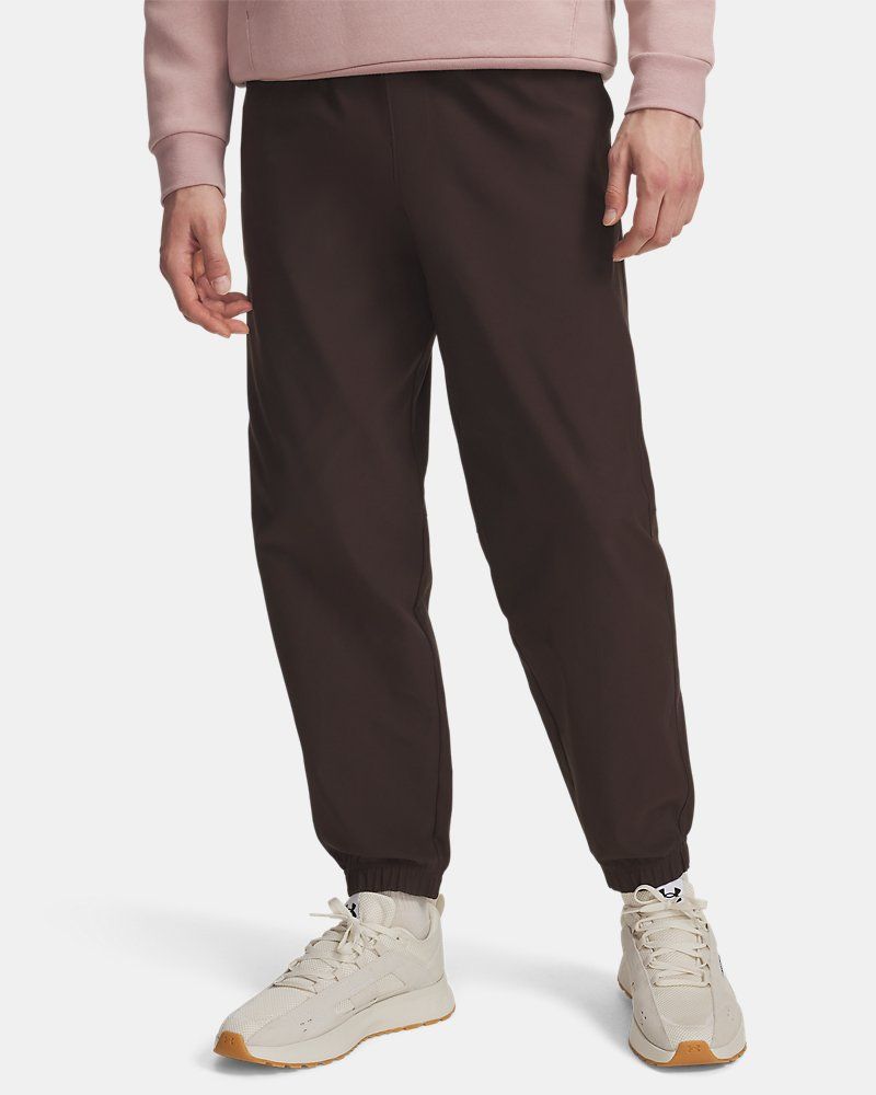 UA Icon Woven Men's Joggers — view 25