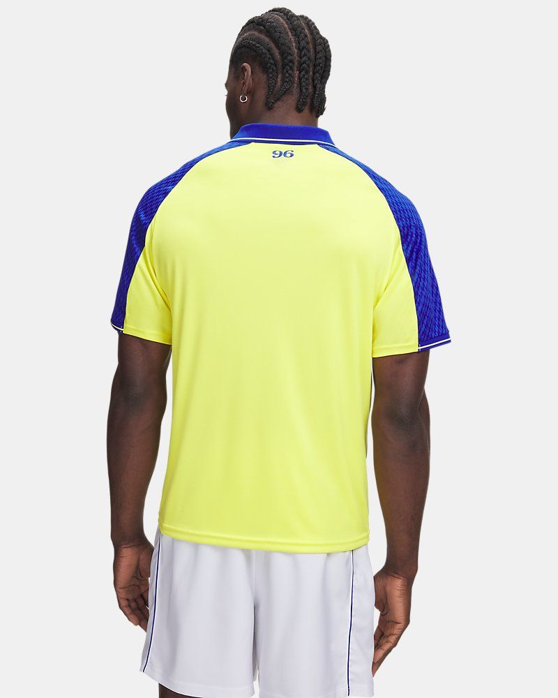 UA '96 Country Collection Men's Global Football Jersey — view 20