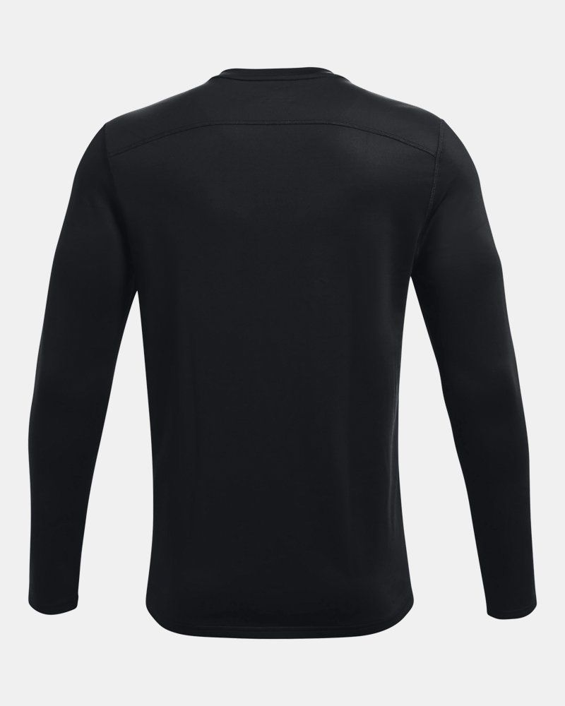 UA Tactical ColdGear® Infrared Men's Base Crew — view 6