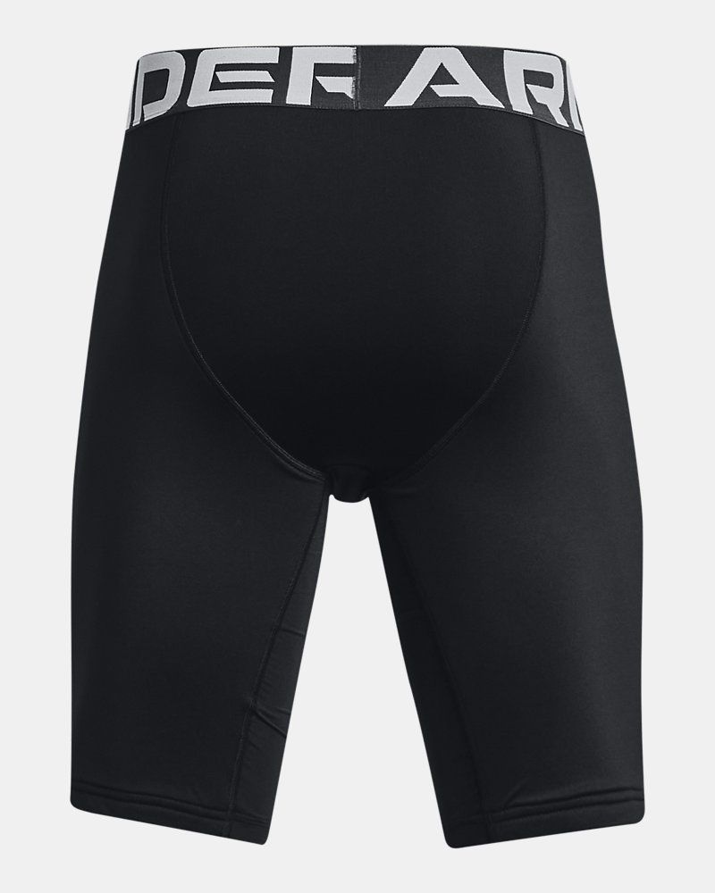 UA Utility Men's Slider Shorts — view 6